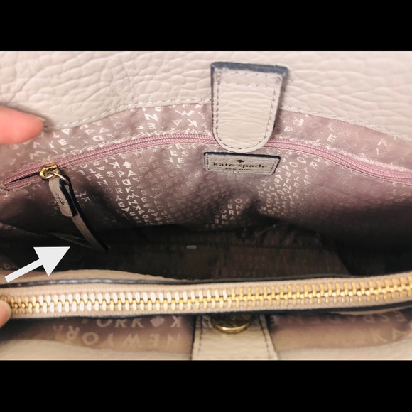 Kate Spade Satchel/Bag - Picture 10 of 12